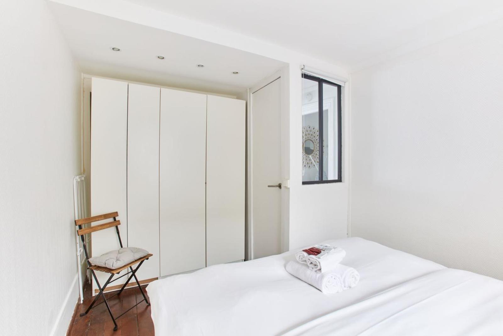 Cosy Montmartre 2Br Paris Exterior photo