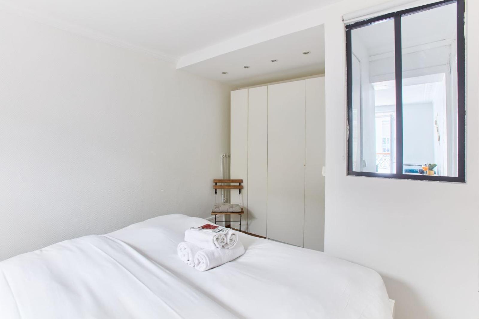 Cosy Montmartre 2Br Paris Exterior photo